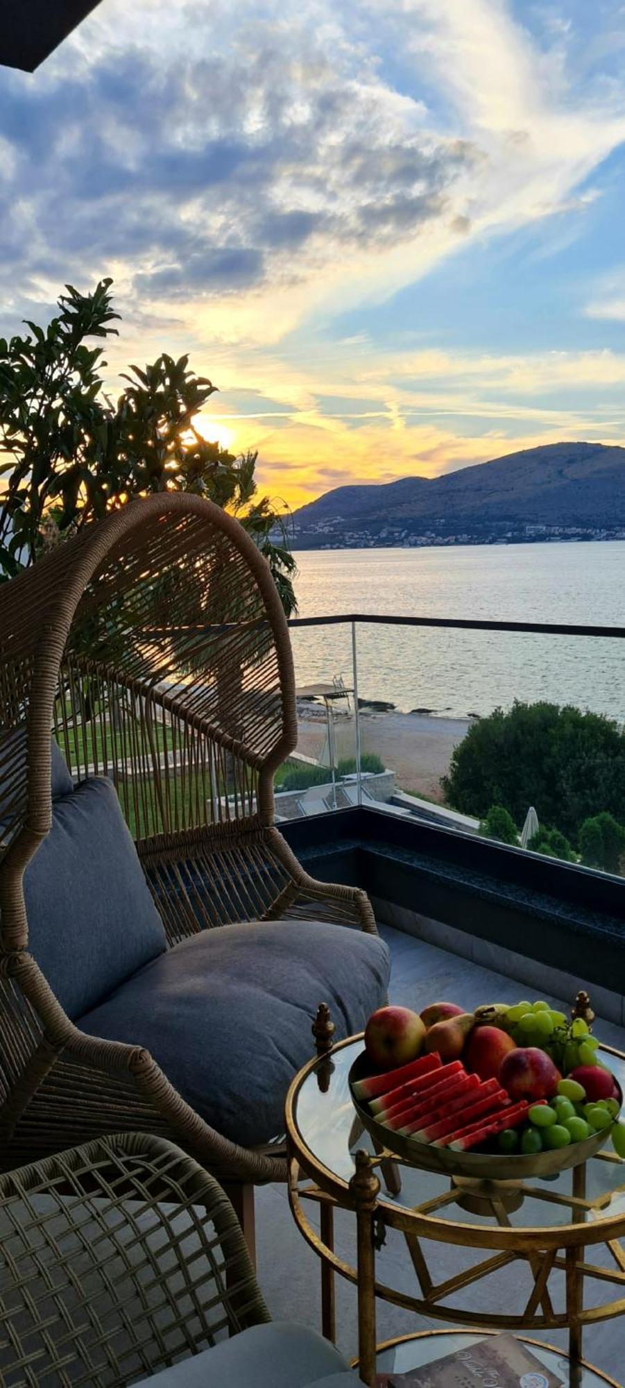 Villa Palace Al Nera Trogir Exterior photo